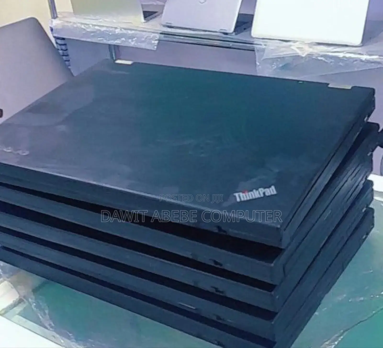 New Laptop Lenovo ThinkPad T430 4GB Intel Core I5 HDD 1T