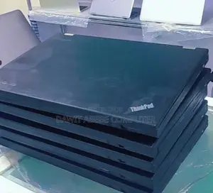 Photo - New Laptop Lenovo ThinkPad T430 4GB Intel Core I5 HDD 1T