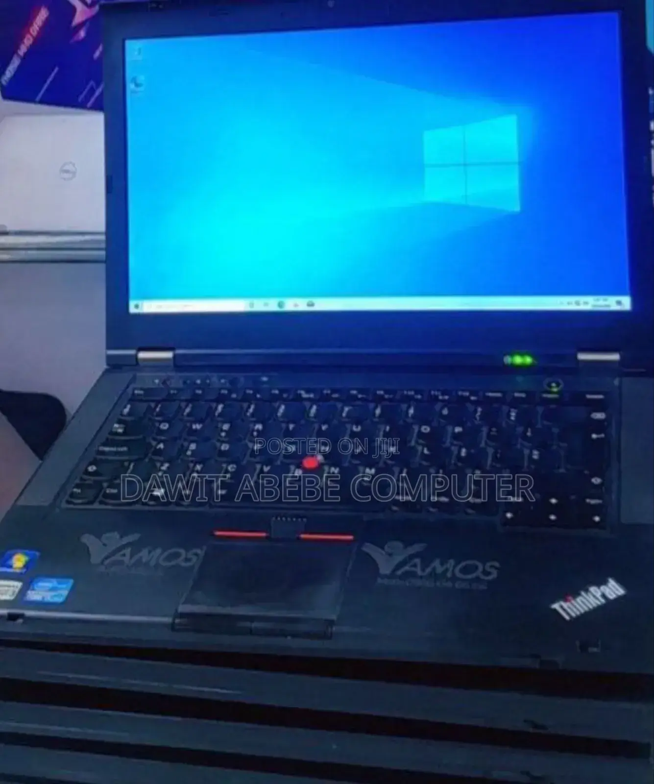 New Laptop Lenovo ThinkPad T430 4GB Intel Core I5 HDD 1T