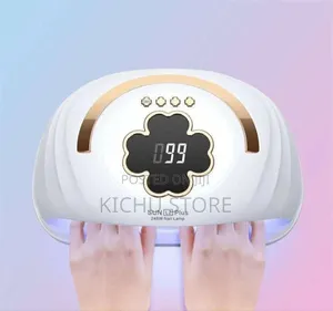 Sun L2 Plus Uv/Led Lamp