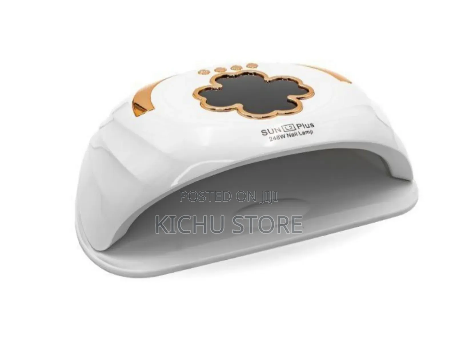 Sun L2 Plus Uv/Led Lamp