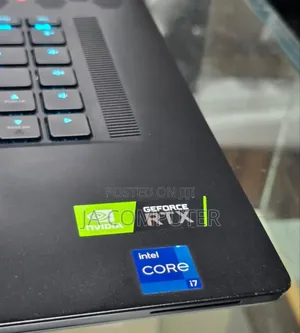 New Laptop Alienware M17x R2 16GB Intel Core I7 SSD 1T