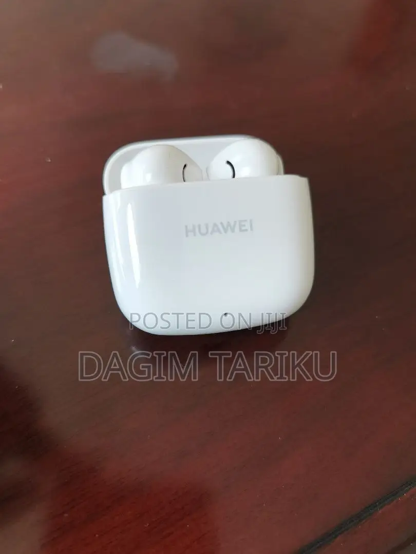 Huawei Freebuds Se2