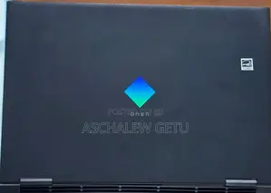 New Laptop HP Omen 15 8GB Intel Core I7 SSD 512GB