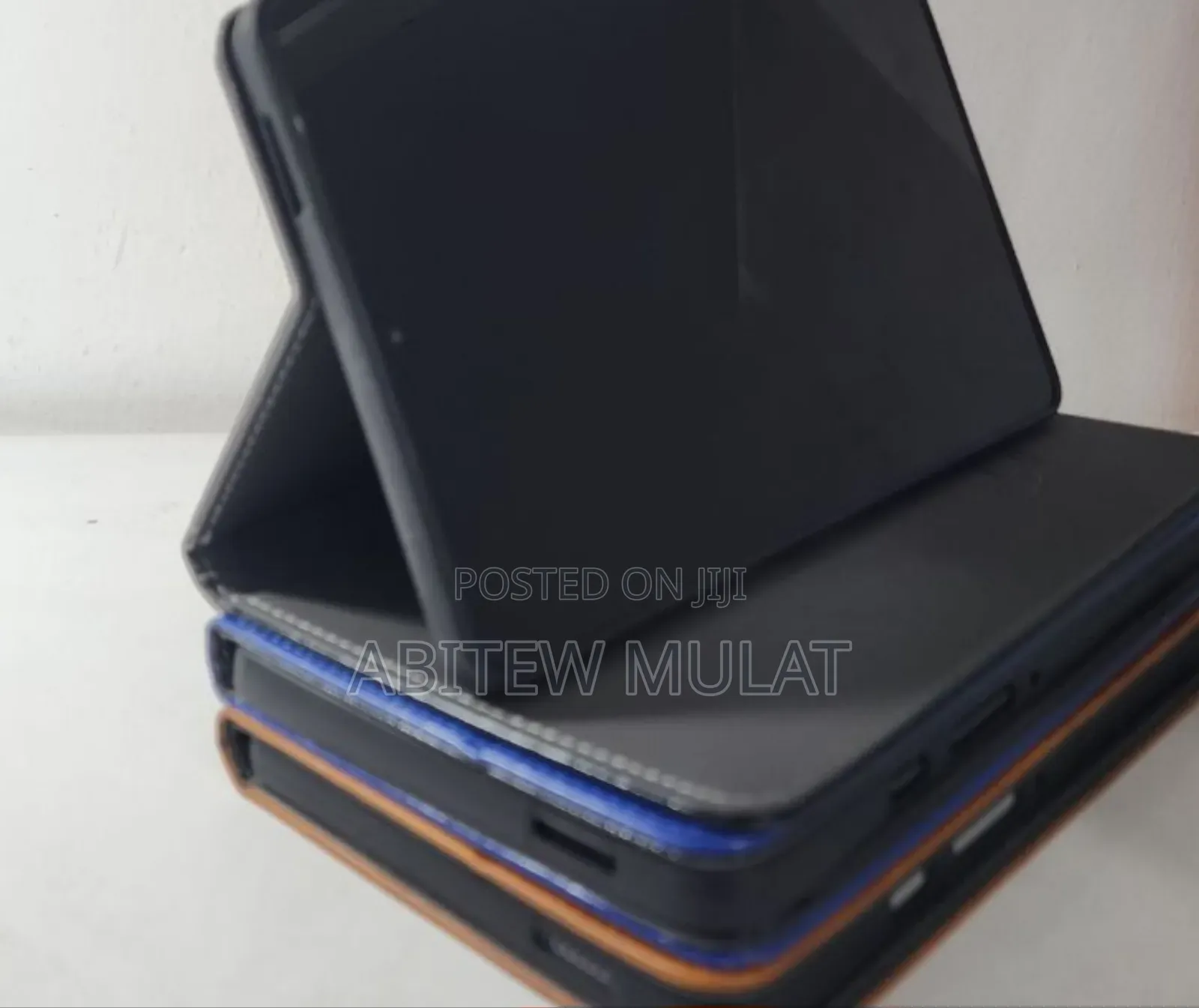 New Samsung Galaxy Tab A9 64 GB Gray