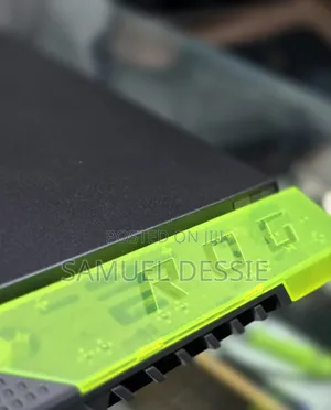 New Laptop Asus ROG Strix G15 16GB AMD Ryzen 9 SSD 1T