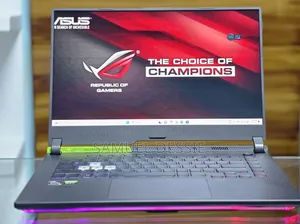 New Laptop Asus ROG Strix G15 16GB AMD Ryzen 9 SSD 1T