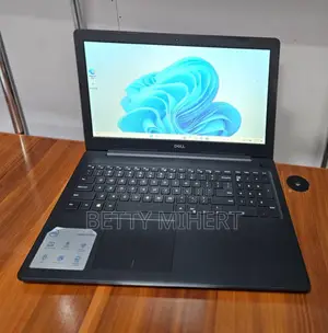 Laptop Dell Inspiron 15 8GB Intel Core I5 HDD 1T