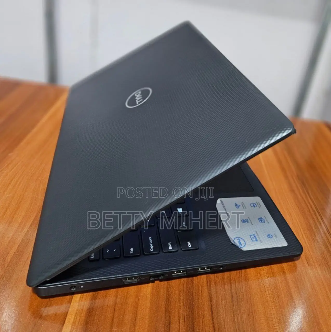 Laptop Dell Inspiron 15 8GB Intel Core I5 HDD 1T