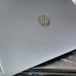 New Laptop HP EliteBook 840 8GB Intel Core I7 SSD 512GB