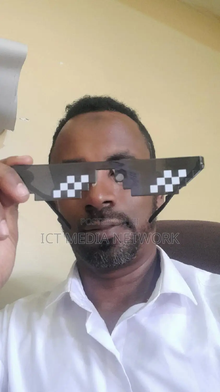 Pixel የሚባል Funny , Viral Content ለዩቱብ ተምኔልና ቪዲዮ