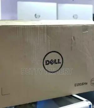Desktop Computer Dell OptiPlex 3050 8GB Intel Core I5 HDD 1T