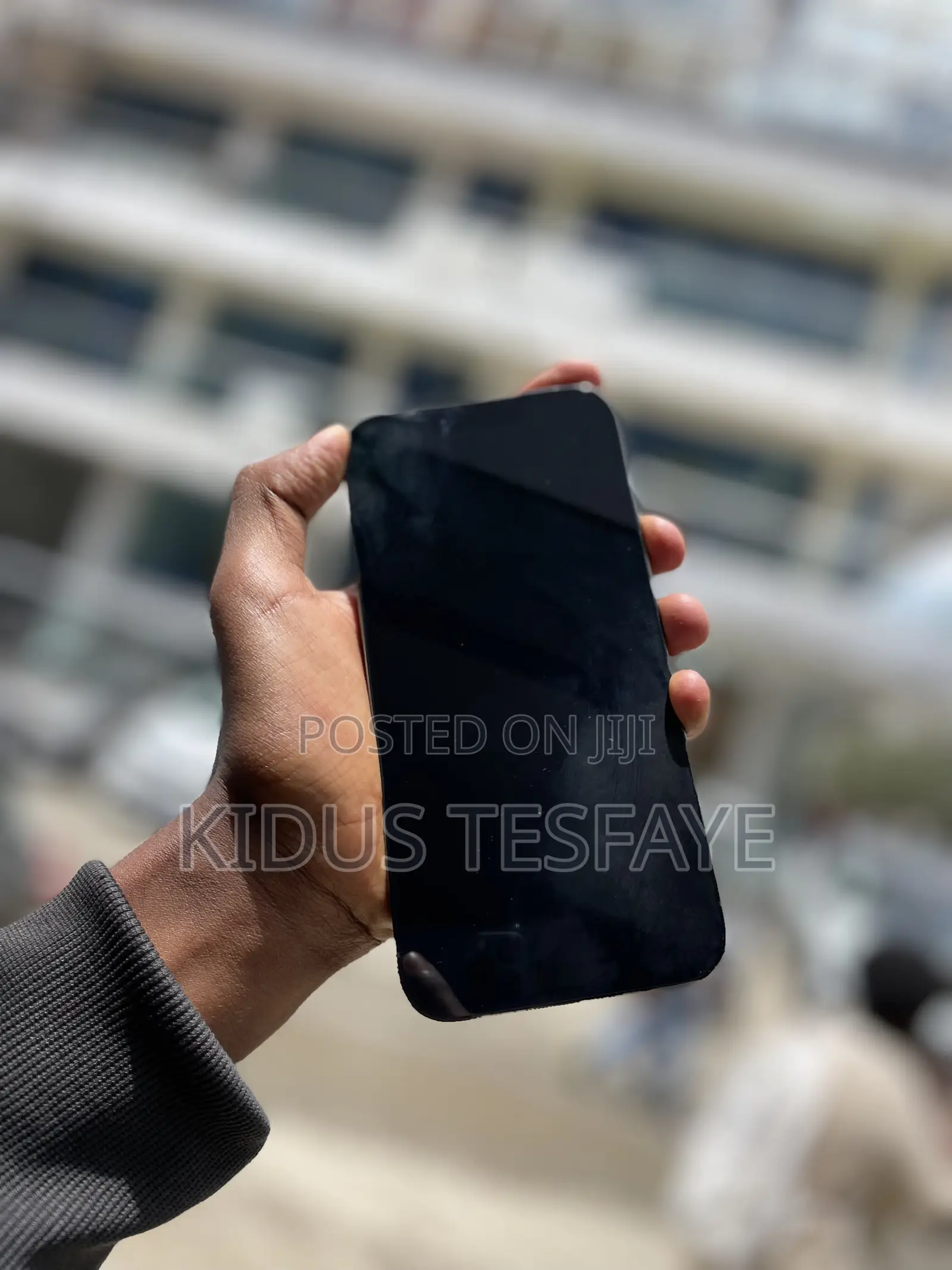 Apple iPhone 13 Pro Max 512 GB Silver