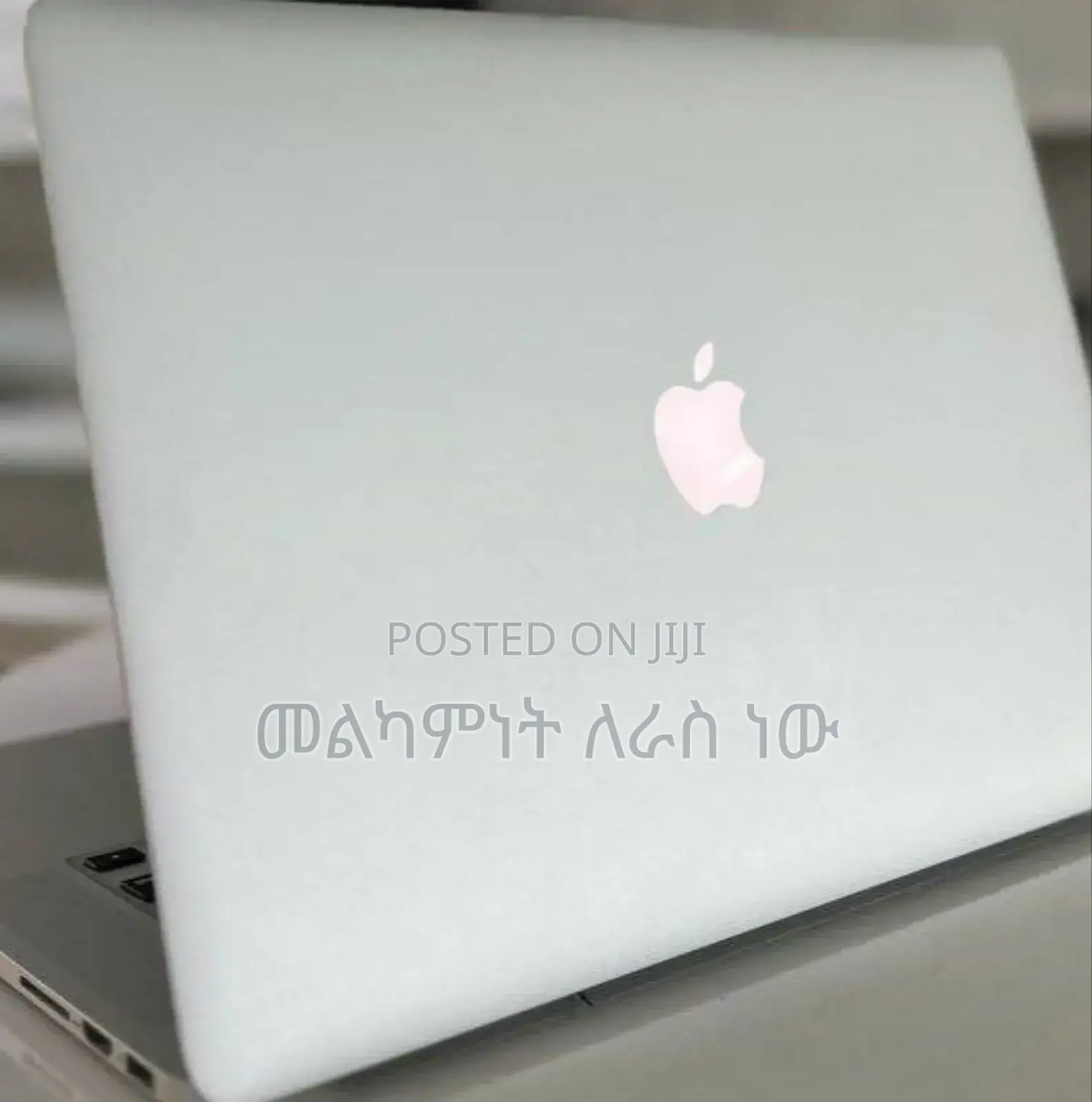 New Laptop Apple MacBook Pro 2015 16GB Intel Core I7 SSD 512GB