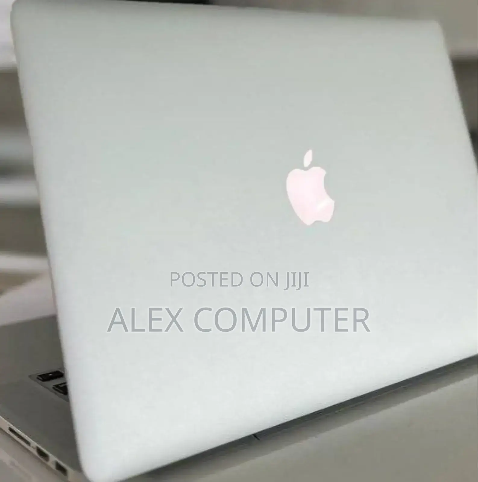 New Laptop Apple MacBook Pro 2015 16GB Intel Core I7 SSD 512GB