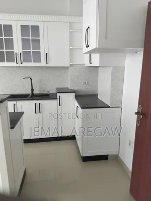 Photo - 2bdrm Apartment in Noah Realestate, Bole for sale