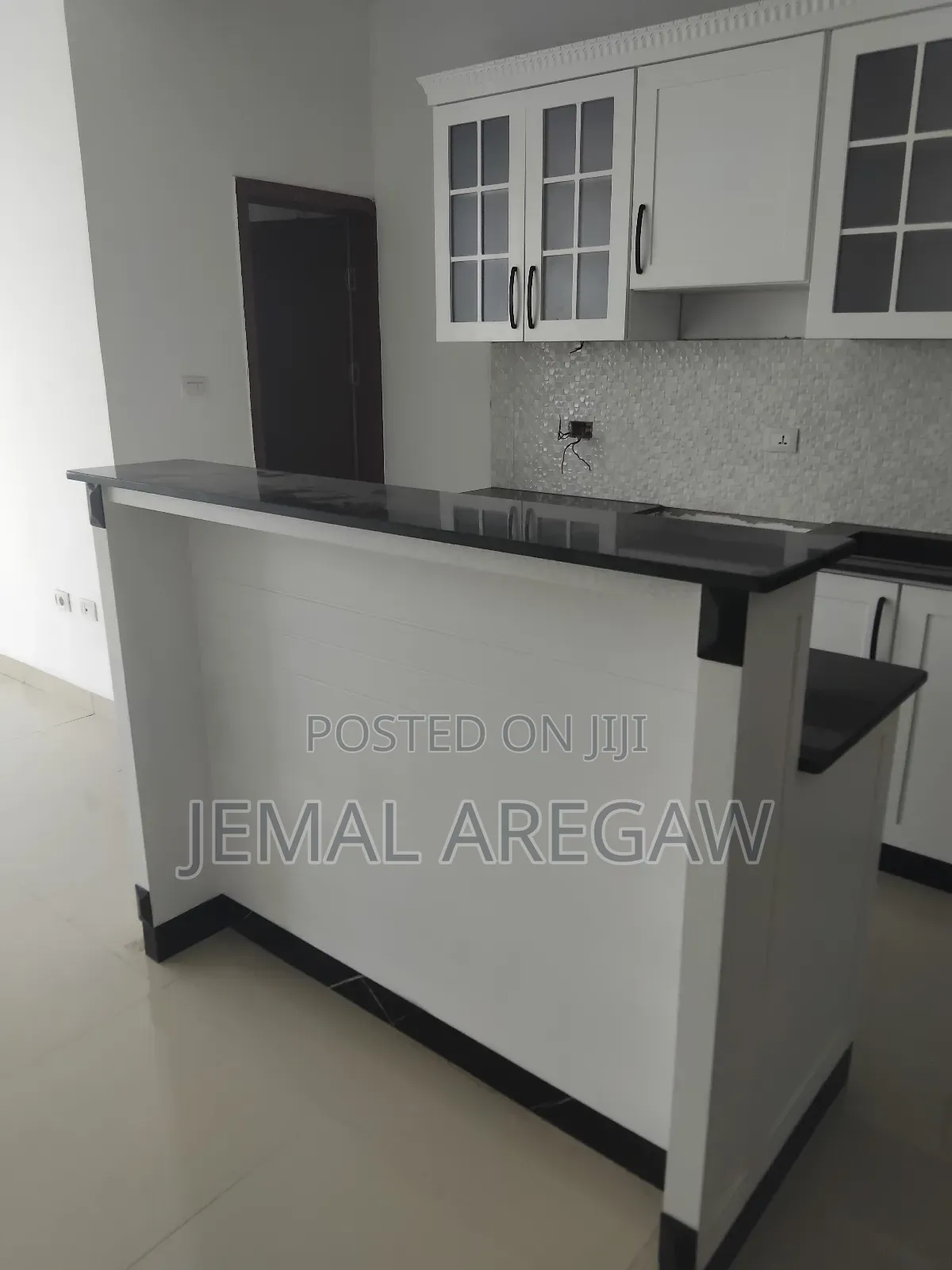 2bdrm Apartment in Noah Realestate, Bole for sale