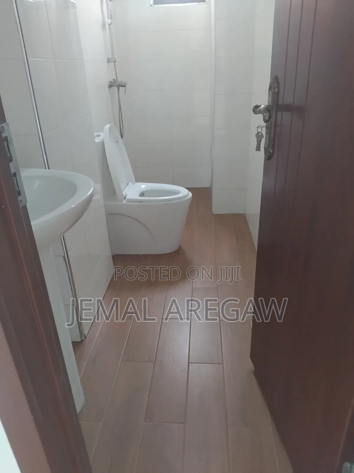 2bdrm Apartment in Noah Realestate, Bole for sale