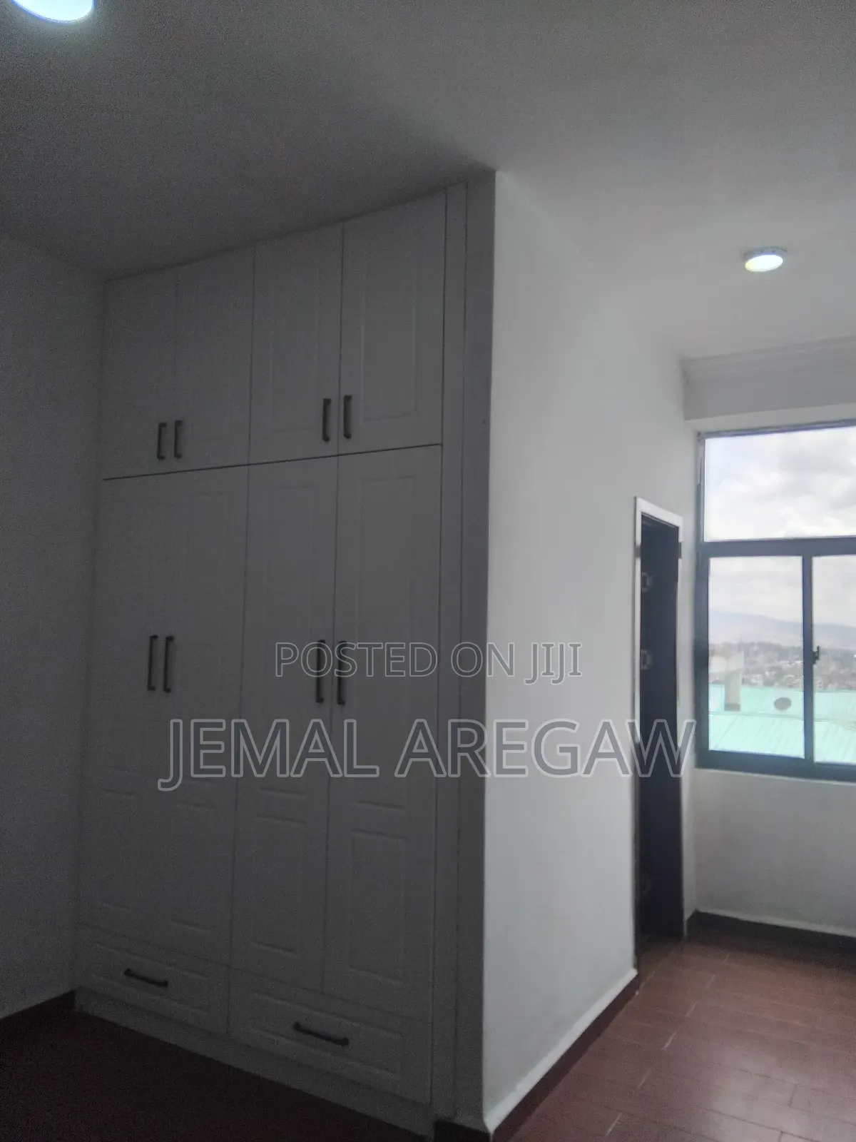 2bdrm Apartment in Noah Realestate, Bole for sale