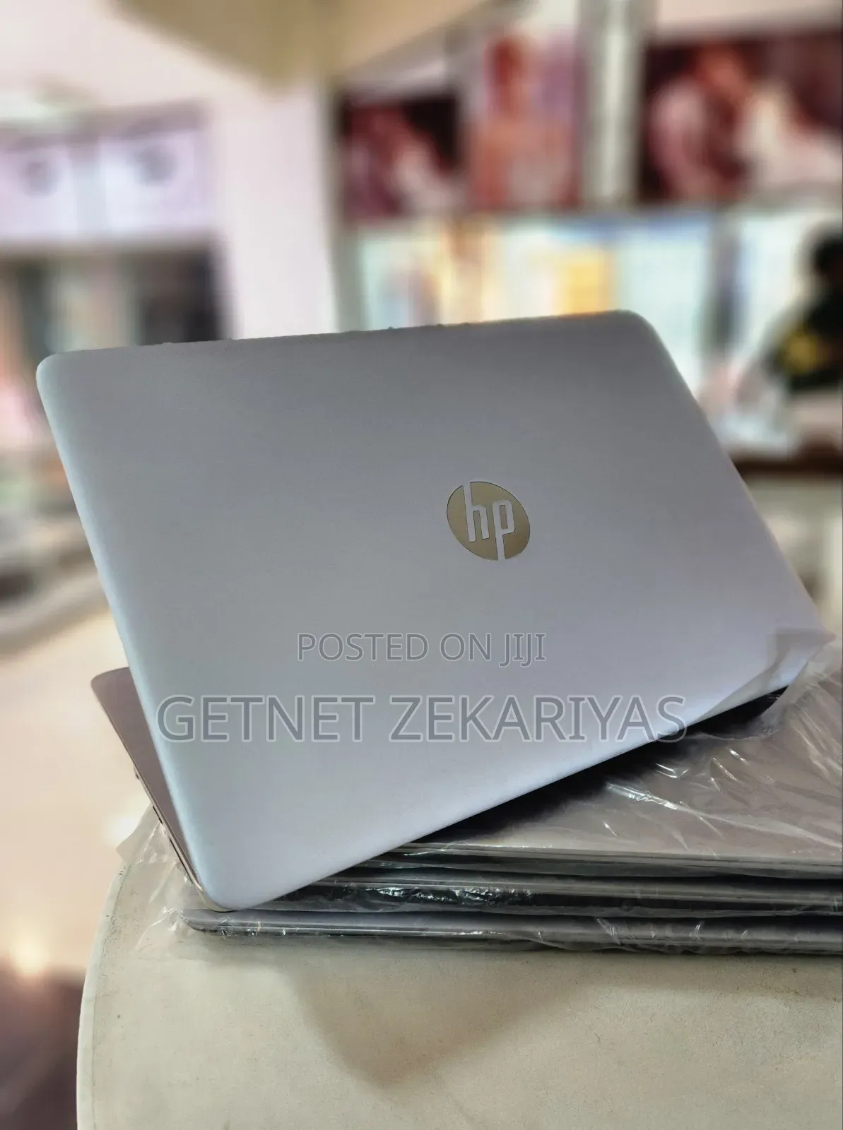 New Laptop HP EliteBook 840 G3 8GB Intel Core I7 SSD 512GB