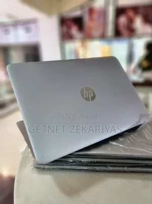 New Laptop HP EliteBook 840 G3 8GB Intel Core I7 SSD 512GB