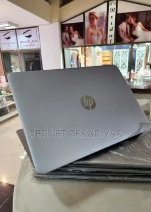 New Laptop HP EliteBook 840 G3 8GB Intel Core I7 SSD 512GB