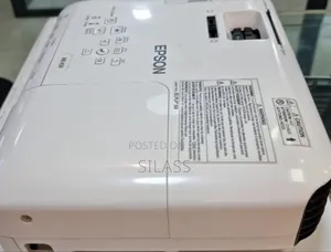 New Epson Projector Model Name: Eb-X31 Hardware Interfa