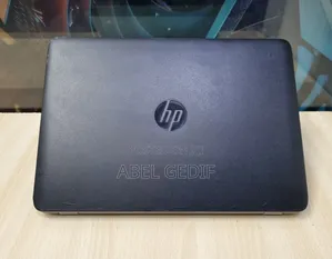 New Laptop HP EliteBook 840 8GB Intel Core I5 HDD 500GB