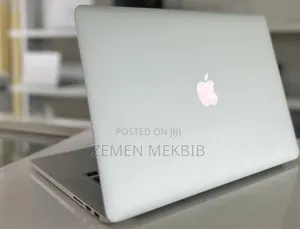 Photo - New Laptop Apple MacBook Pro 2015 16GB Intel Core I7 SSD 512GB