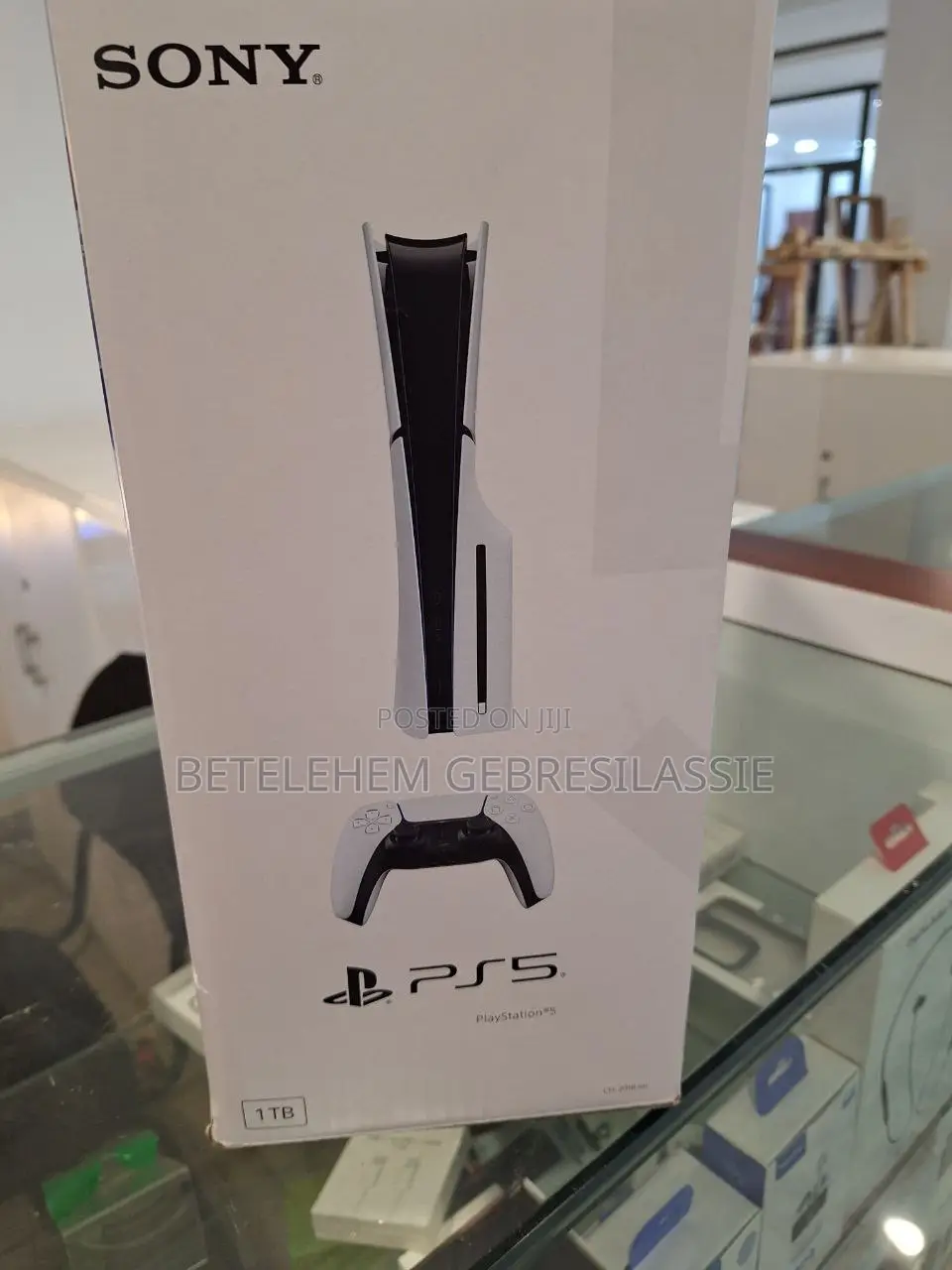 Sony Playstation 5 Slim