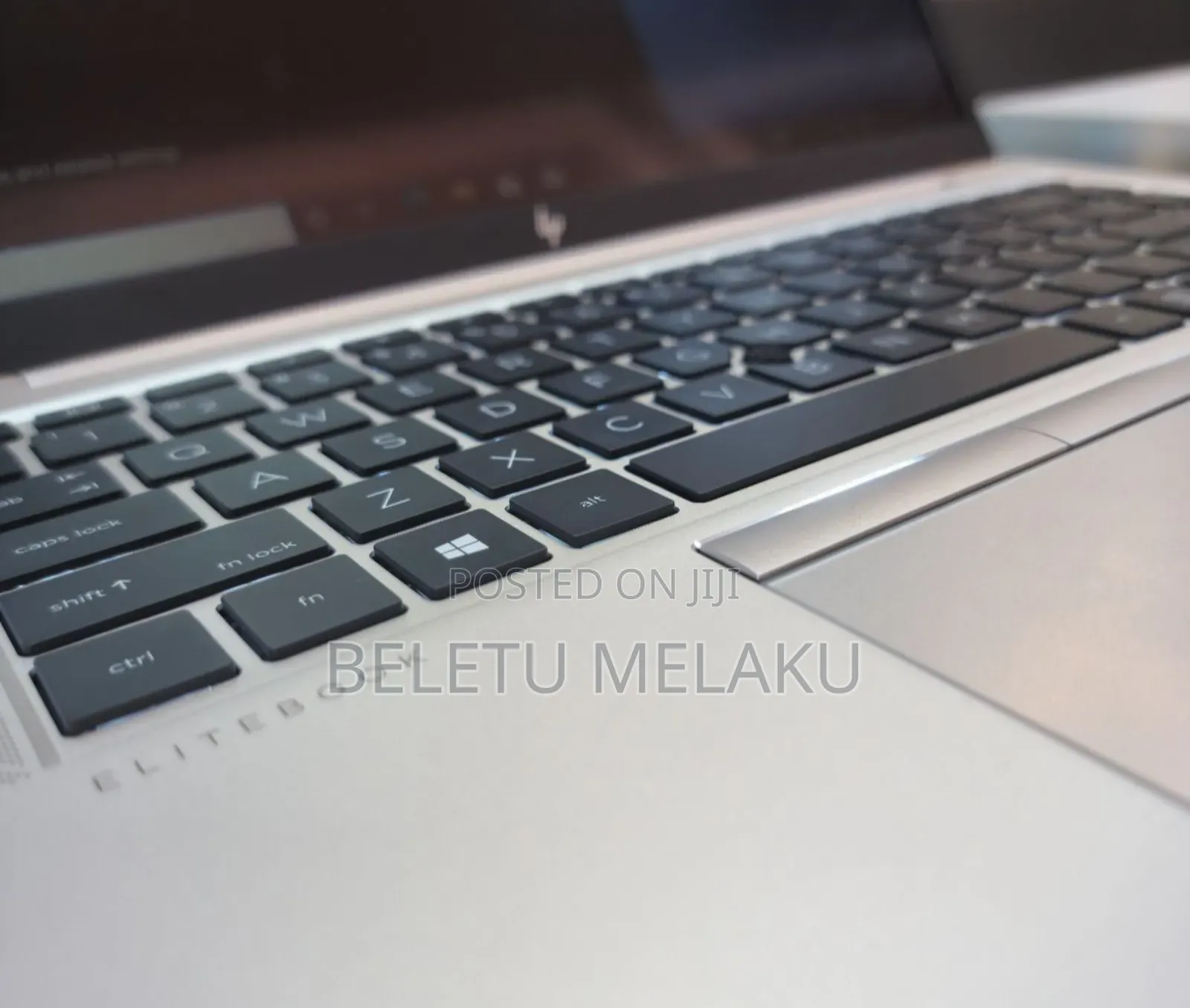 New Laptop HP EliteBook 840 G6 16GB Intel Core I5 SSD 512GB