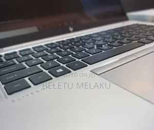 New Laptop HP EliteBook 840 G6 16GB Intel Core I5 SSD 512GB