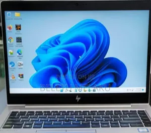 New Laptop HP EliteBook 840 G6 16GB Intel Core I5 SSD 512GB