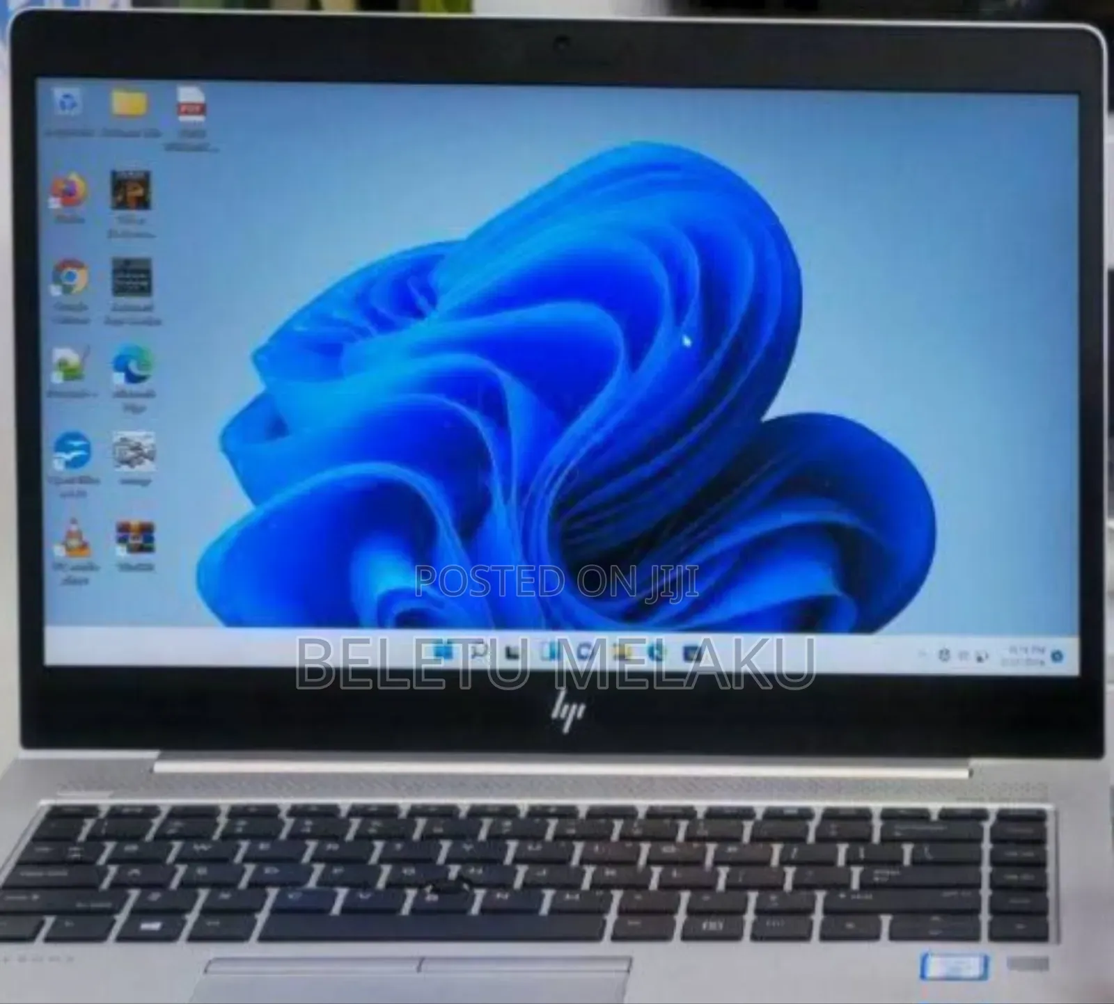 New Laptop HP EliteBook 840 G6 16GB Intel Core I5 SSD 512GB