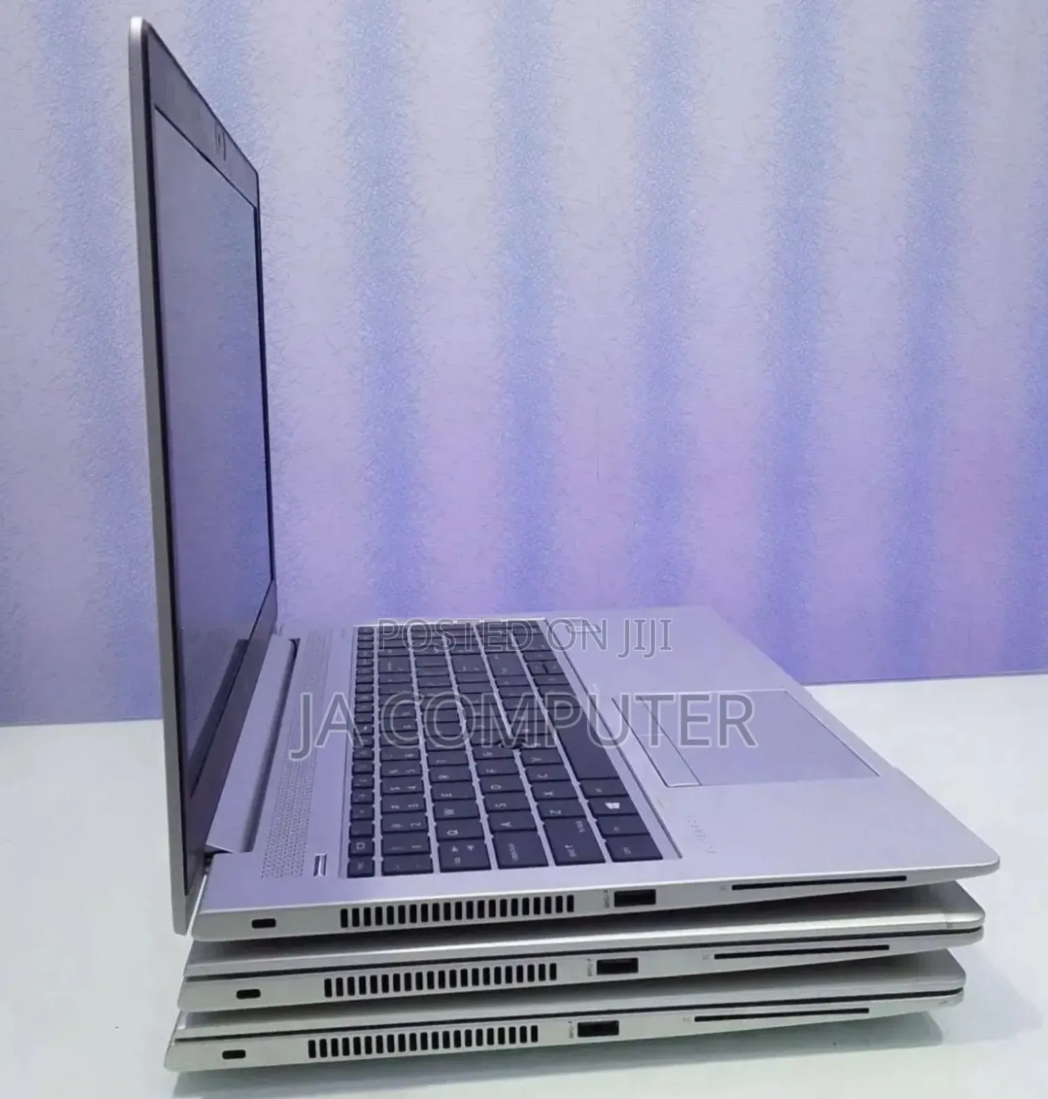 New Laptop HP EliteBook 850 G5 16GB Intel Core I7 SSD 512GB