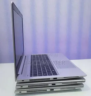 New Laptop HP EliteBook 850 G5 16GB Intel Core I7 SSD 512GB