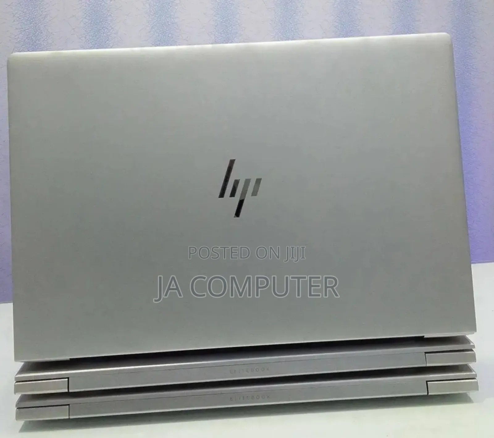 New Laptop HP EliteBook 850 G5 16GB Intel Core I7 SSD 512GB