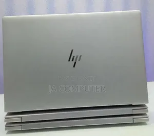 New Laptop HP EliteBook 850 G5 16GB Intel Core I7 SSD 512GB