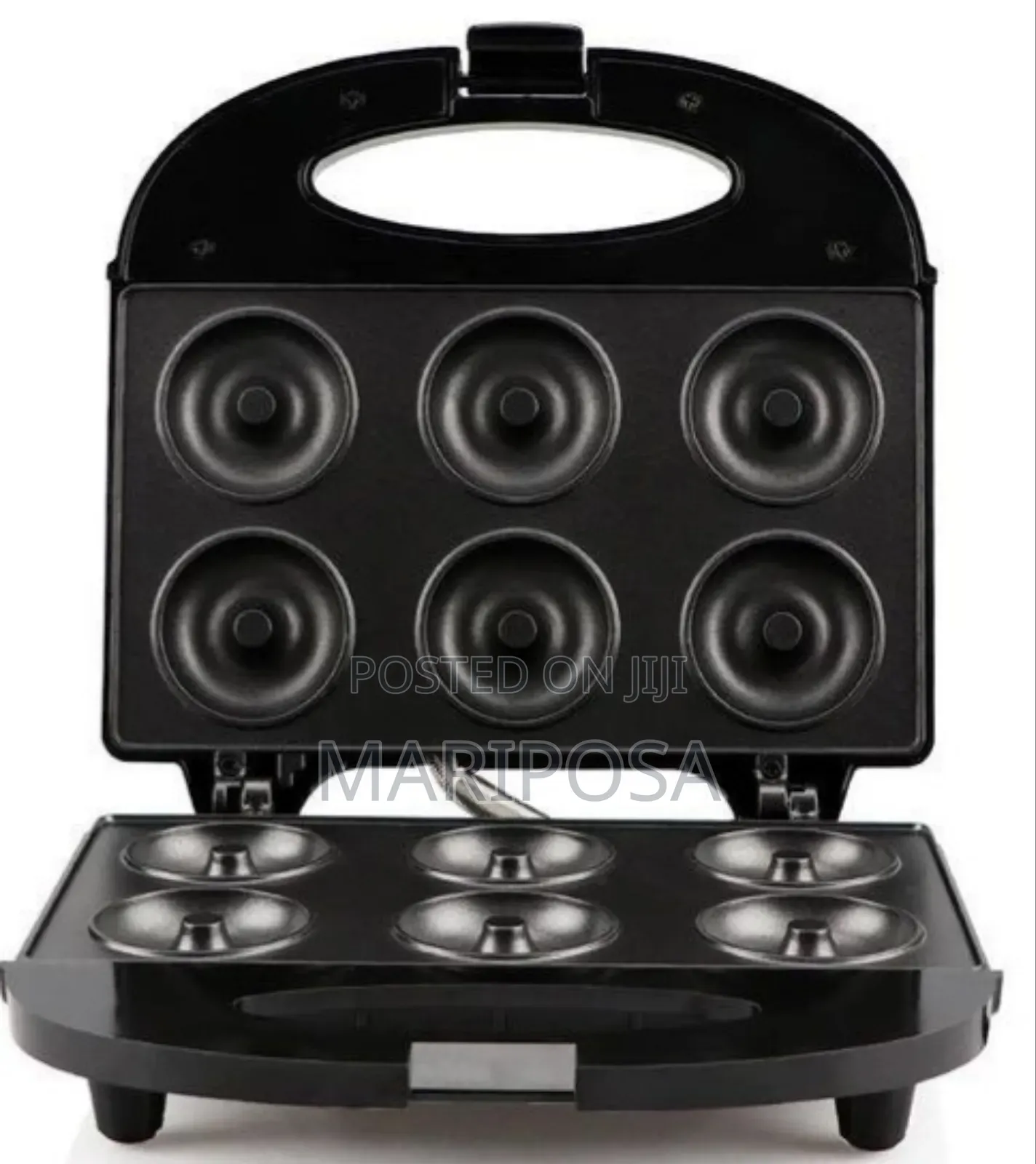 Sokany Donut Maker