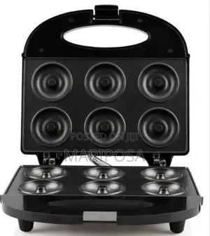 Sokany Donut Maker