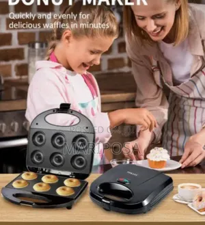 Sokany Donut Maker