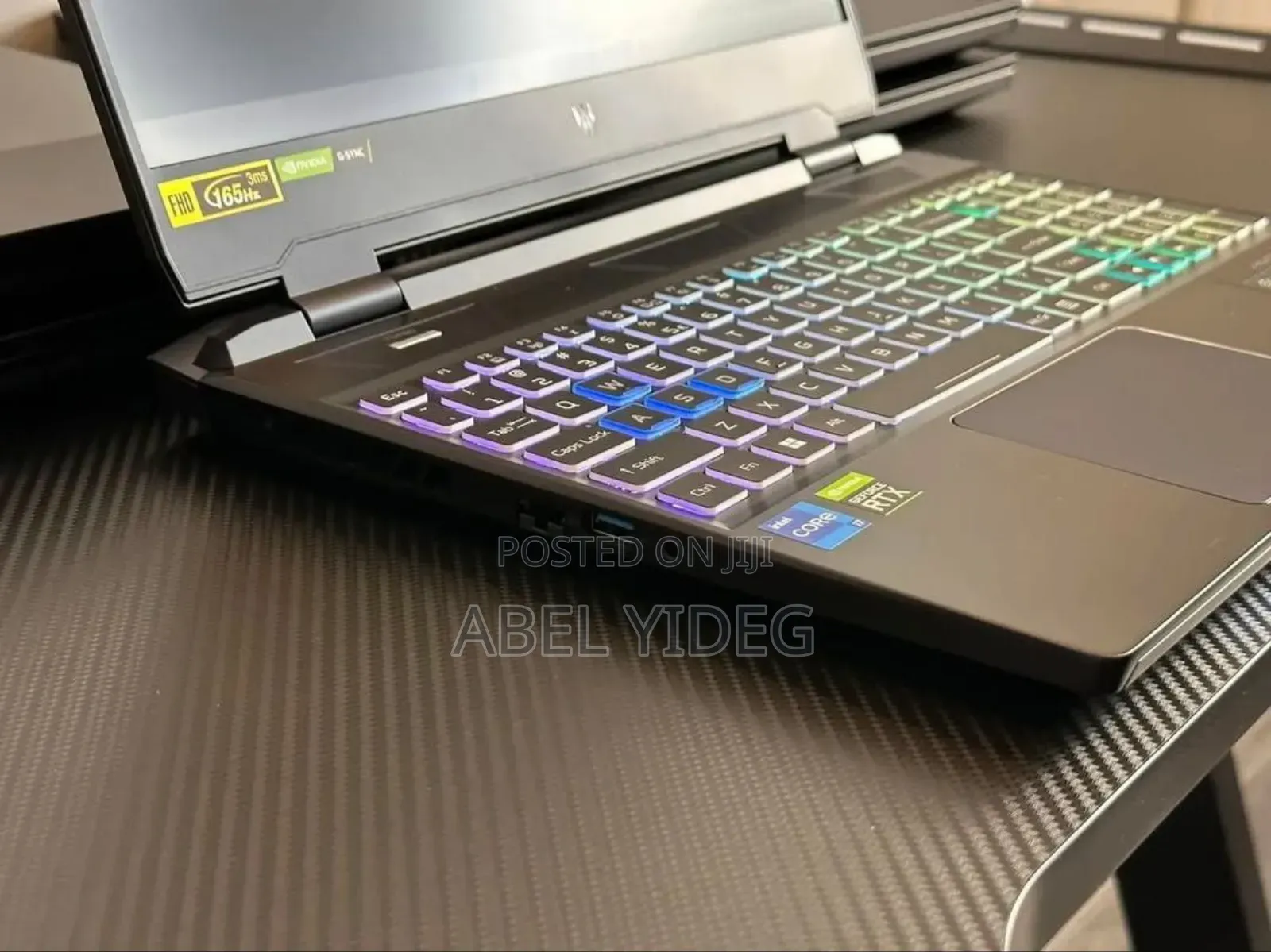 New Laptop Acer 16GB Intel Core I7 SSD 1T