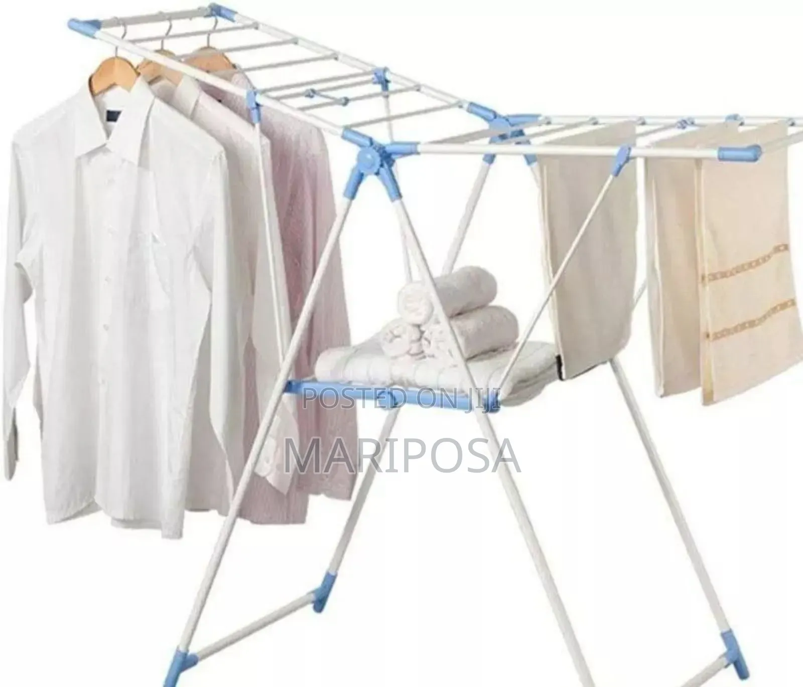 Laundry Cloth Drying Stand