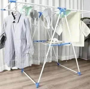 Laundry Cloth Drying Stand