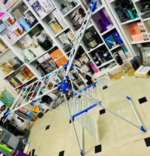 Laundry Cloth Drying Stand