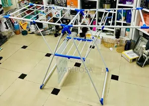 Laundry Cloth Drying Stand