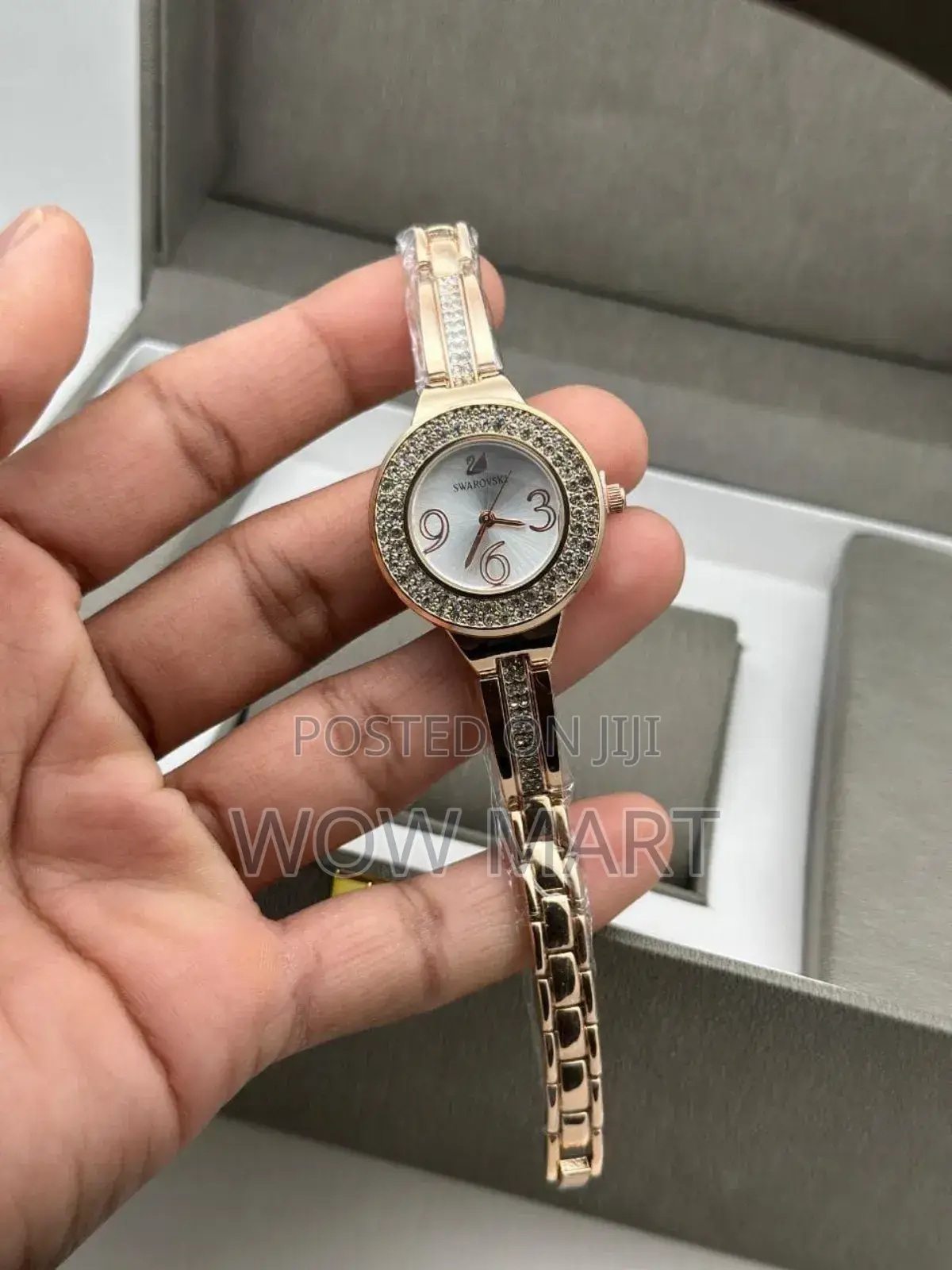 Ladies Watches 1