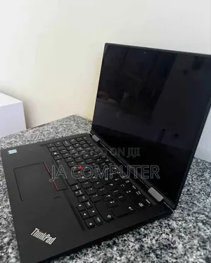 Photo - New Laptop Lenovo ThinkPad X380 Yoga 16GB Intel Core I5 SSD 512GB