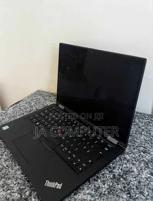 New Laptop Lenovo ThinkPad X380 Yoga 16GB Intel Core I5 SSD 512GB