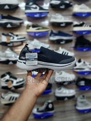 Photo - Sketchers Best Shoe